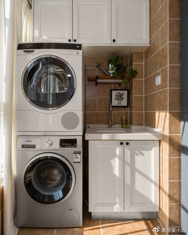 为何很多人都不愿选择滚筒洗衣机?滚筒洗衣机差在哪?一起来看看(图11) 为何很多人都不愿选择滚筒洗衣机?滚筒洗衣机差在哪?一起来看看(图11)