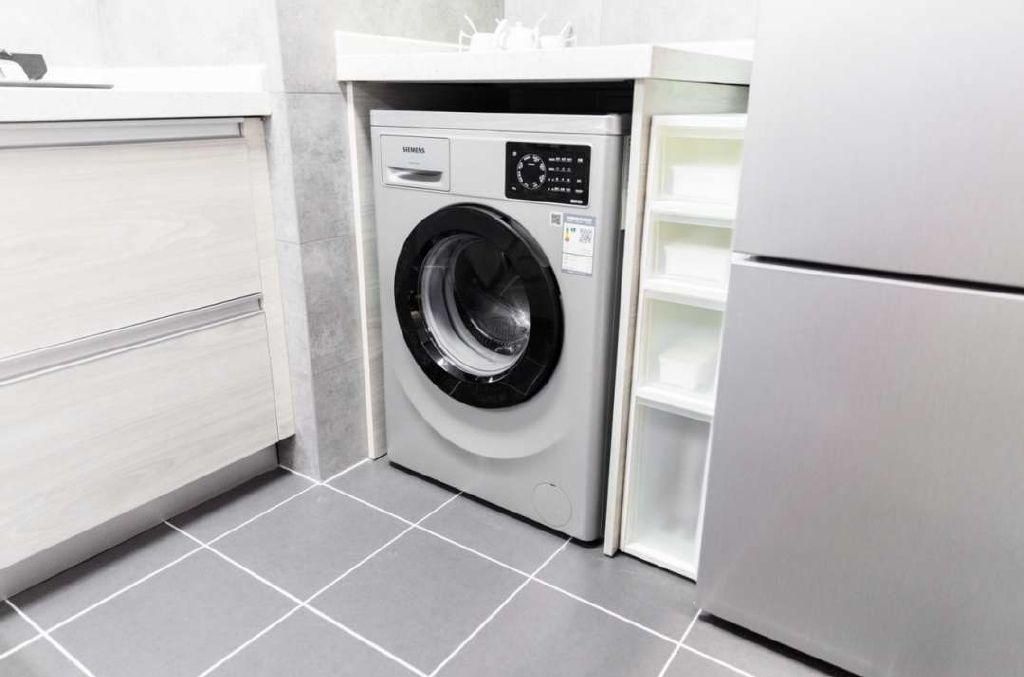 为何很多人都不愿选择滚筒洗衣机?滚筒洗衣机差在哪?一起来看看(图10) 为何很多人都不愿选择滚筒洗衣机?滚筒洗衣机差在哪?一起来看看(图10)