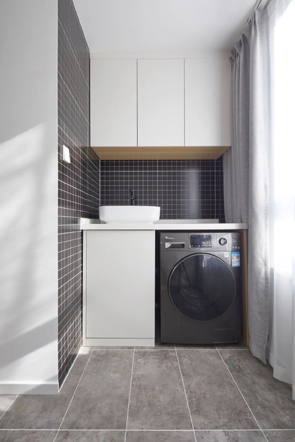 为何很多人都不愿选择滚筒洗衣机?滚筒洗衣机差在哪?一起来看看(图12) 为何很多人都不愿选择滚筒洗衣机?滚筒洗衣机差在哪?一起来看看(图12)