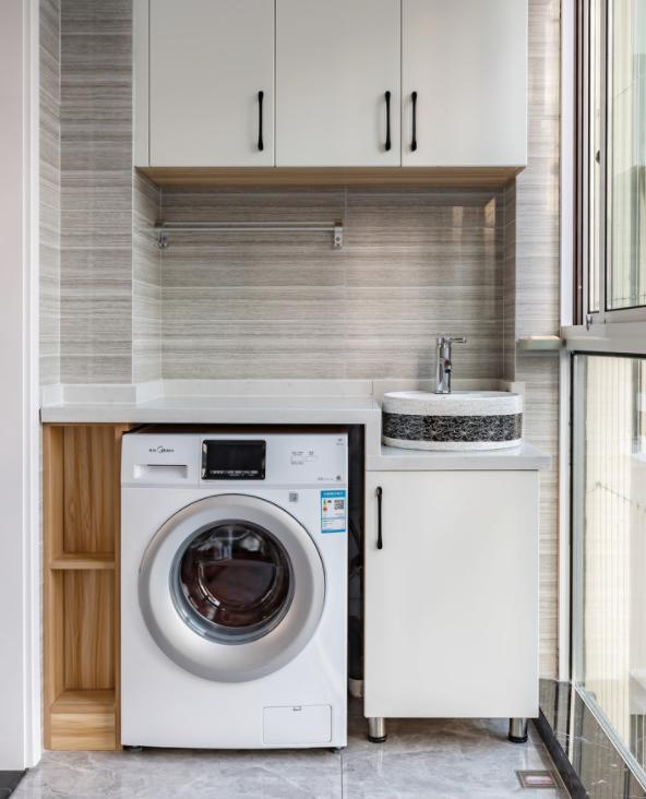 为何很多人都不愿选择滚筒洗衣机?滚筒洗衣机差在哪?一起来看看(图17) 为何很多人都不愿选择滚筒洗衣机?滚筒洗衣机差在哪?一起来看看(图17)