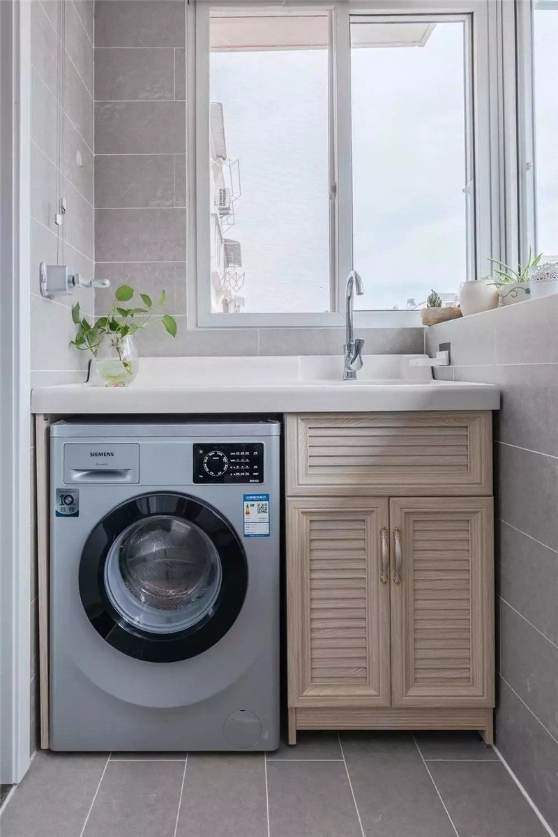 为何很多人都不愿选择滚筒洗衣机?滚筒洗衣机差在哪?一起来看看(图16) 为何很多人都不愿选择滚筒洗衣机?滚筒洗衣机差在哪?一起来看看(图16)