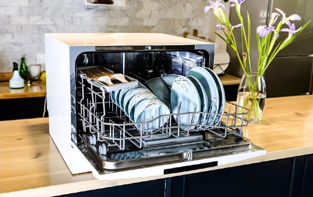 为什么老年人都不用洗碗机、烘干机？是不好用，还是“观念问题”(图8)