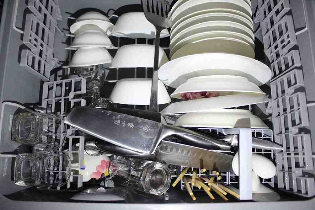 为什么老年人都不用洗碗机、烘干机？是不好用，还是“观念问题”(图10)