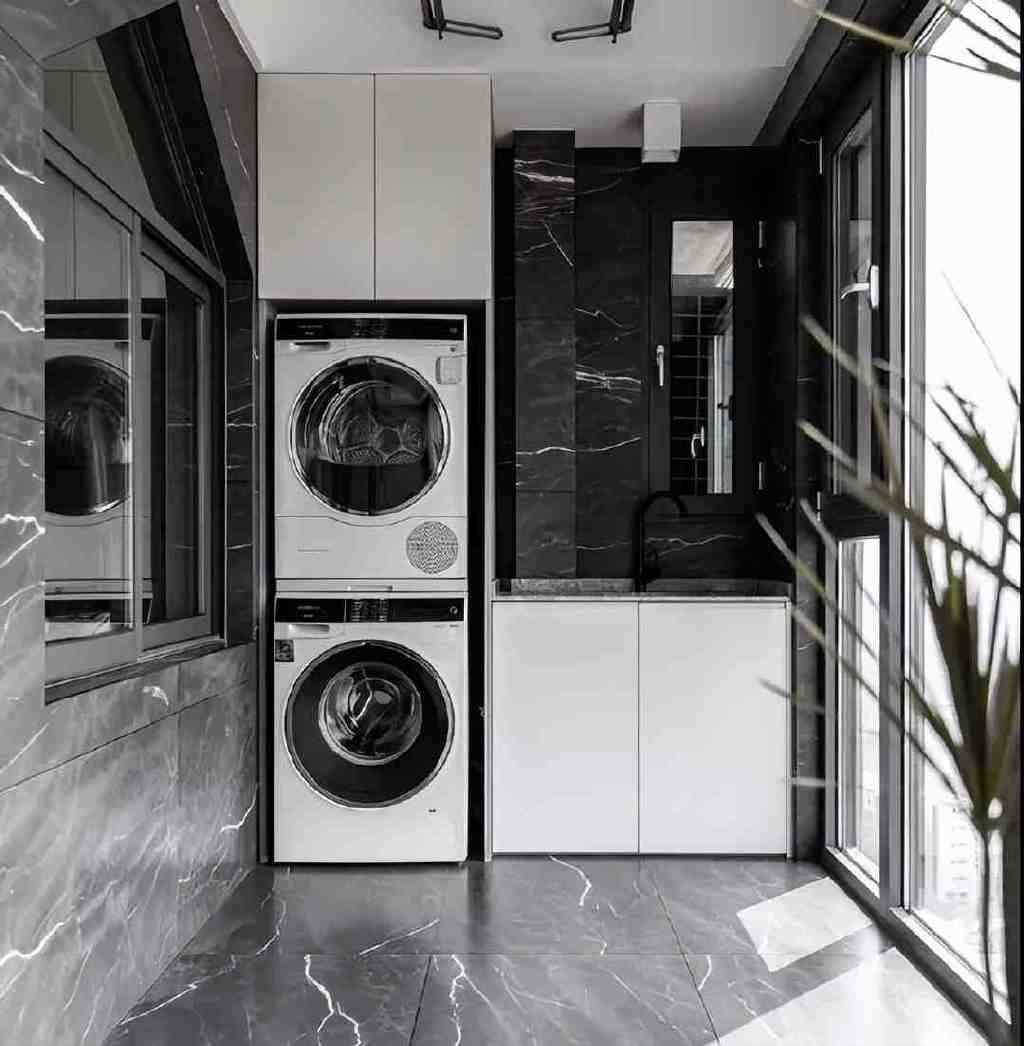 为什么老年人都不用洗碗机、烘干机？是不好用，还是“观念问题”(图17)