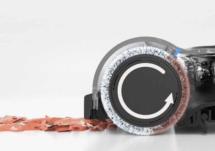 家用洗地机什么牌子好？添可、小米、必胜、美的、莱克、石头、追觅洗地机哪款好？家用洗地机推荐测评(图1)