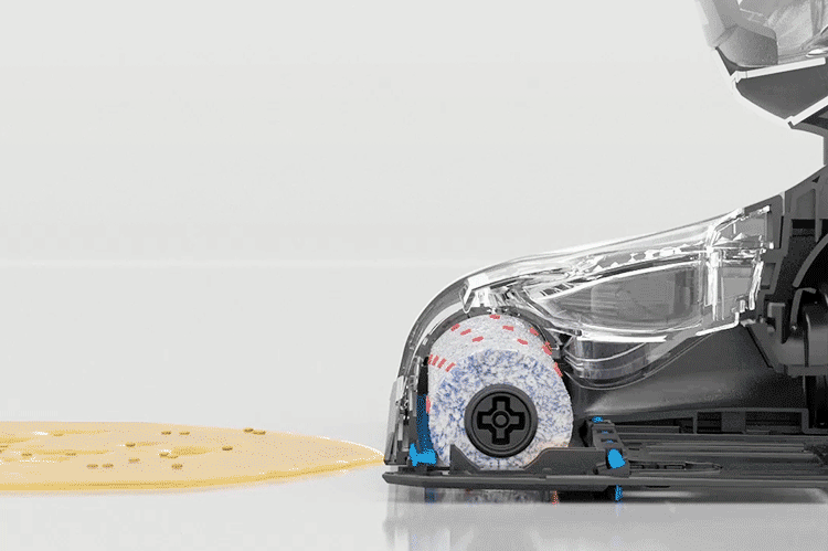 家用洗地机什么牌子好？添可、小米、必胜、美的、莱克、石头、追觅洗地机哪款好？家用洗地机推荐测评(图8)