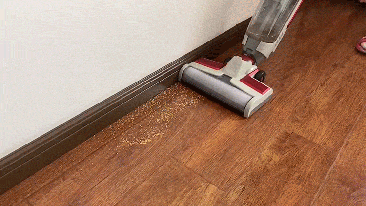 家用洗地机什么牌子好？添可、小米、必胜、美的、莱克、石头、追觅洗地机哪款好？家用洗地机推荐测评(图7)