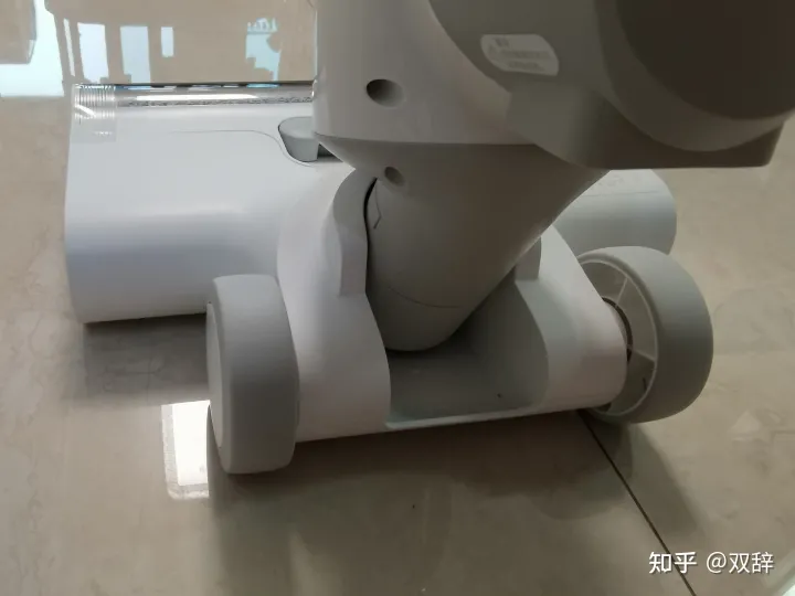 家用洗地机什么牌子好？添可、小米、必胜、美的、莱克、石头、追觅洗地机哪款好？家用洗地机推荐测评(图9)