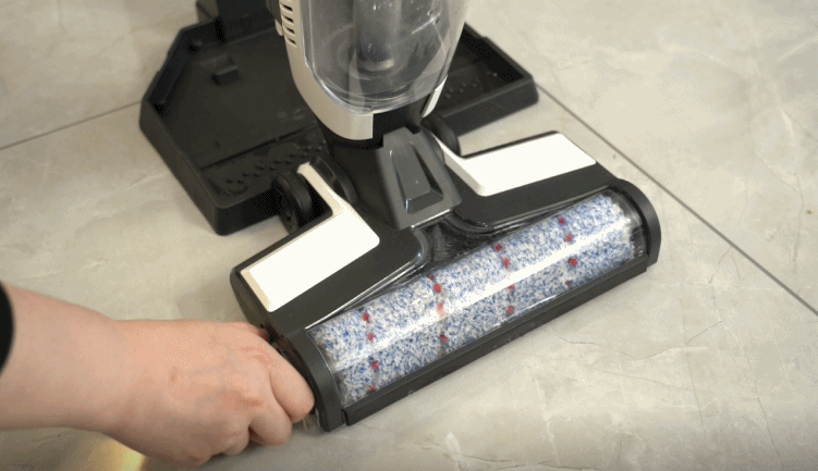 家用洗地机什么牌子好？添可、小米、必胜、美的、莱克、石头、追觅洗地机哪款好？家用洗地机推荐测评(图13)