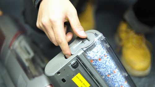 家用洗地机什么牌子好？添可、小米、必胜、美的、莱克、石头、追觅洗地机哪款好？家用洗地机推荐测评(图15)