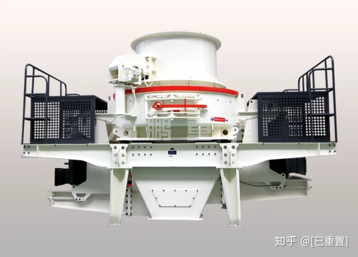 振邦系列配置一条150—时的鹅卵石制砂洗砂生产线应如何选择？(图1)