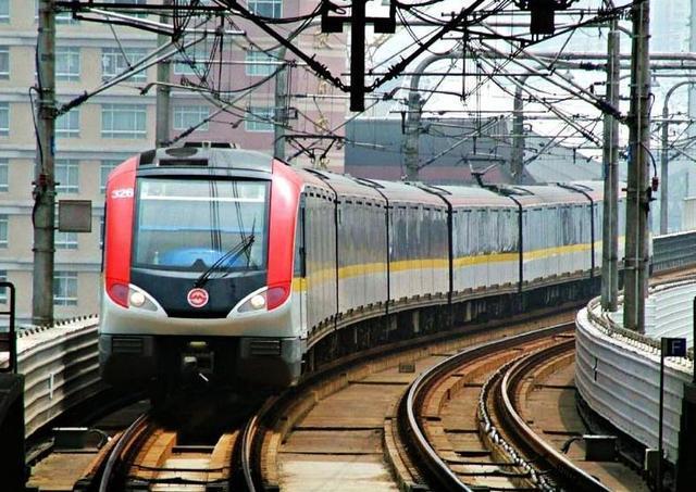 泉州快速轨道交通规划:1号、2号、3号、4号、5号、6号线(图2) 泉州快速轨道交通规划:1号、2号、3号、4号、5号、6号线(图2)