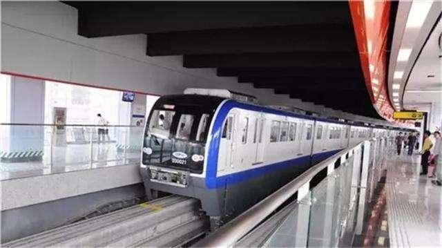 泉州快速轨道交通规划:1号、2号、3号、4号、5号、6号线(图7) 泉州快速轨道交通规划:1号、2号、3号、4号、5号、6号线(图7)