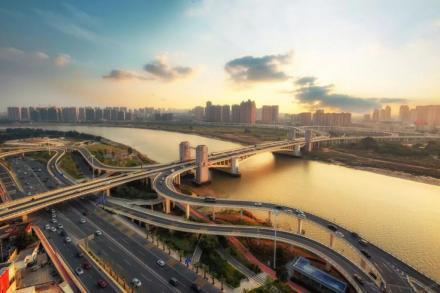 泉州快速轨道交通规划:1号、2号、3号、4号、5号、6号线(图16) 泉州快速轨道交通规划:1号、2号、3号、4号、5号、6号线(图16)