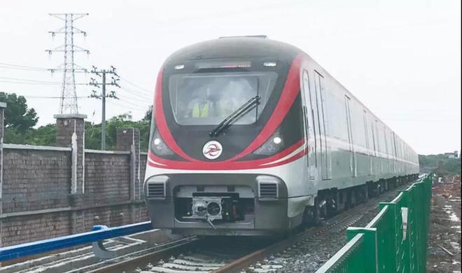 泉州快速轨道交通规划:1号、2号、3号、4号、5号、6号线(图17) 泉州快速轨道交通规划:1号、2号、3号、4号、5号、6号线(图17)