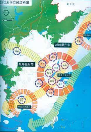 泉州快速轨道交通规划:1号、2号、3号、4号、5号、6号线(图22) 泉州快速轨道交通规划:1号、2号、3号、4号、5号、6号线(图22)