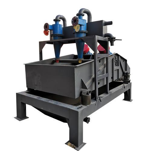 移动滚筒振动筛沙机移动制砂制石机洗砂机细沙回收机(图5) 移动滚筒振动筛沙机移动制砂制石机洗砂机细沙回收机(图5)