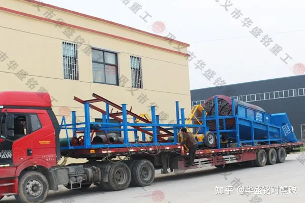 筛沙机筛沙机厂家筛沙机生产线(图3)