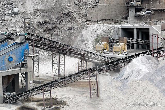 开办石英砂厂用的设备有哪些，石英砂设备价格多少？(图3)