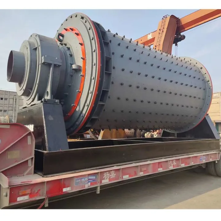 生产石英砂设备厂家(图7)