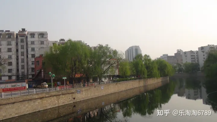 泰安：它是最古老的街巷之一，曾藏一项传统技艺，客商络绎不绝！(图5)