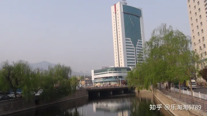 泰安：它是最古老的街巷之一，曾藏一项传统技艺，客商络绎不绝！(图6)