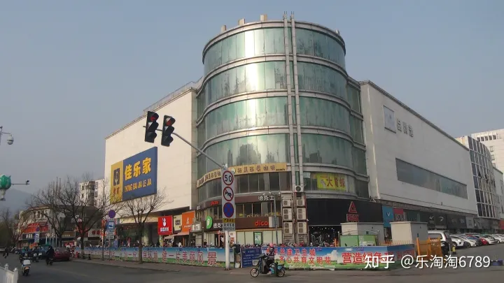 泰安：它是最古老的街巷之一，曾藏一项传统技艺，客商络绎不绝！(图8)