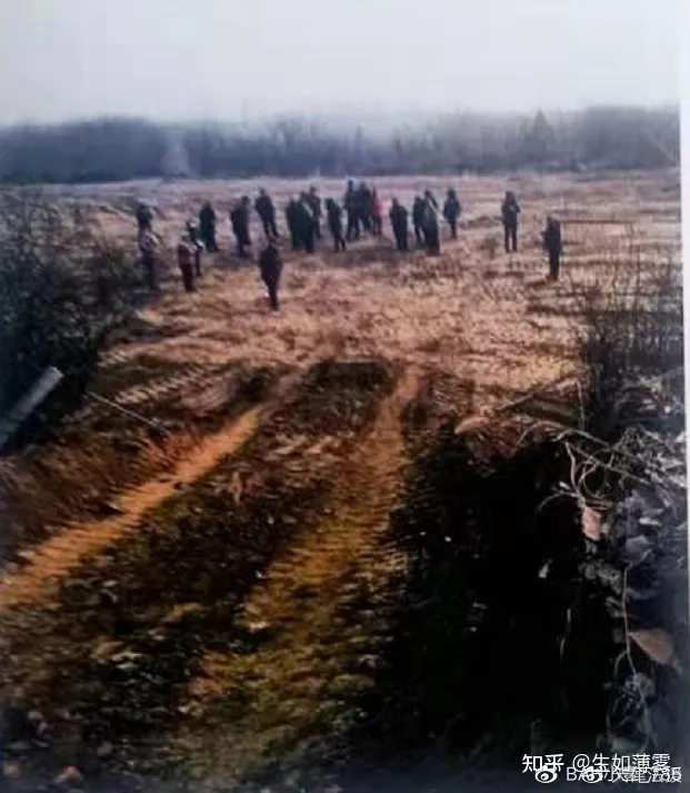 重大级财物被毁坏，为何案件无回应？(图1)