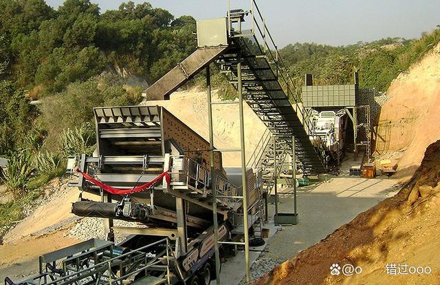 年产30万吨煤矸石制砂项目配置Sx(图3)