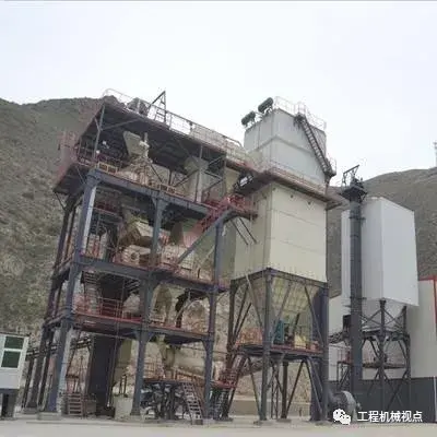机制砂大热！优良的生产工艺、合理的设备选择是高产高质的关键(图4)