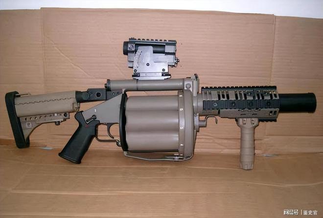 步兵大炮在德国问世这一新武器创造历史可击毁900米外装甲车(图2)