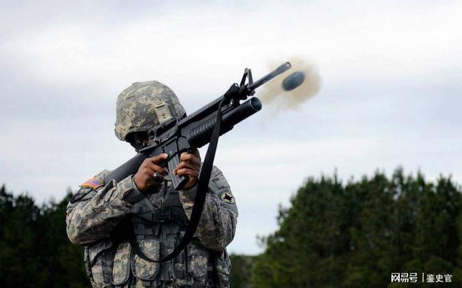 步兵大炮在德国问世这一新武器创造历史可击毁900米外装甲车(图4)