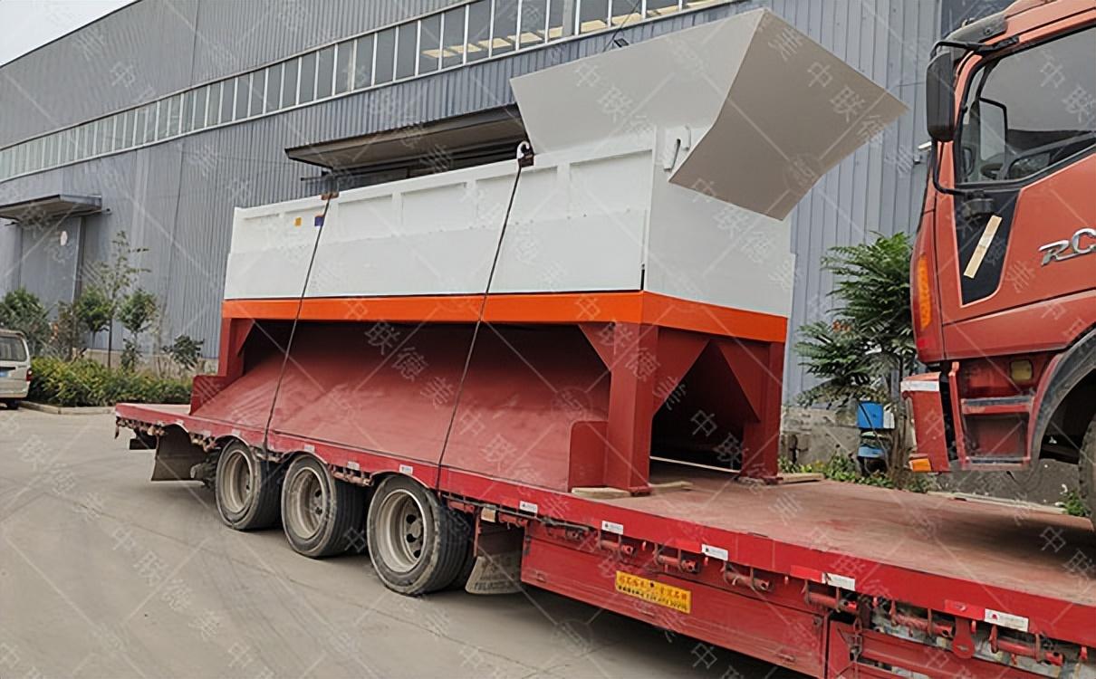 泥石分离筛的重要性(图2) 泥石分离筛的重要性(图2)