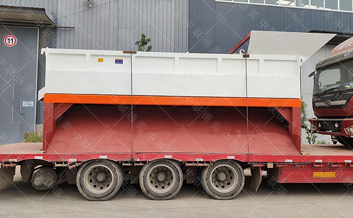 泥石分离筛的重要性(图3) 泥石分离筛的重要性(图3)