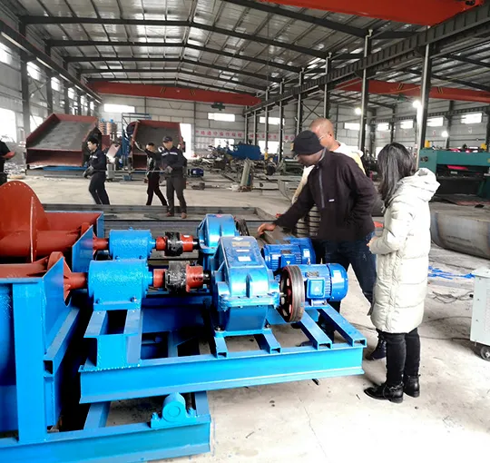 怎样购入破碎机洗砂机设备优惠大和价格分析(图1)