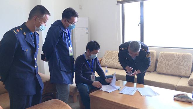 惠东重拳出击整治非法碎石场和采矿点!(图5) 惠东重拳出击整治非法碎石场和采矿点!(图5)