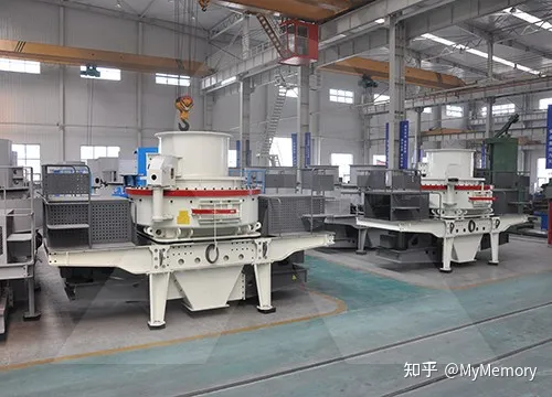 河卵石制砂机整套设备配置Nd(图3)