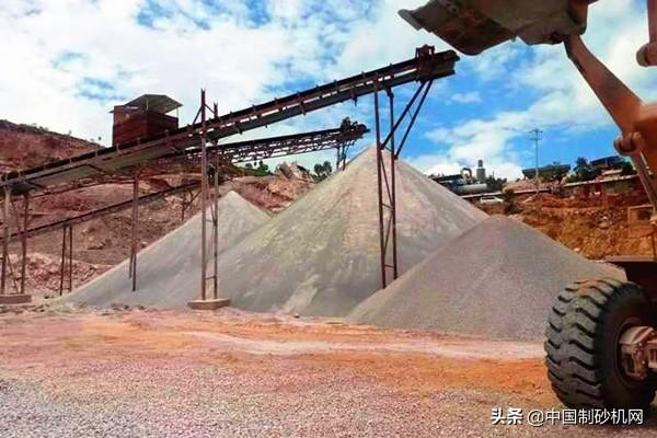 洗沙场为何“暴利”?水洗砂生产线告诉你:低投入高收益(图5) 洗沙场为何“暴利”?水洗砂生产线告诉你:低投入高收益(图5)