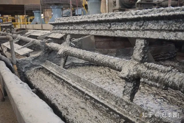 锡矿石洗选设备砂锡矿开采洗选设备(图10)