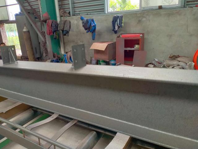 抛丸清理机的种类以及如何选择合适的？(图3)