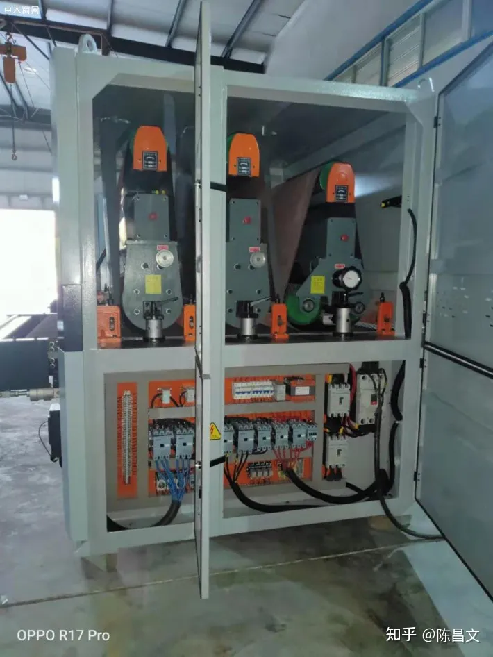 青岛千川和硕砂光机品牌排行榜(图2)