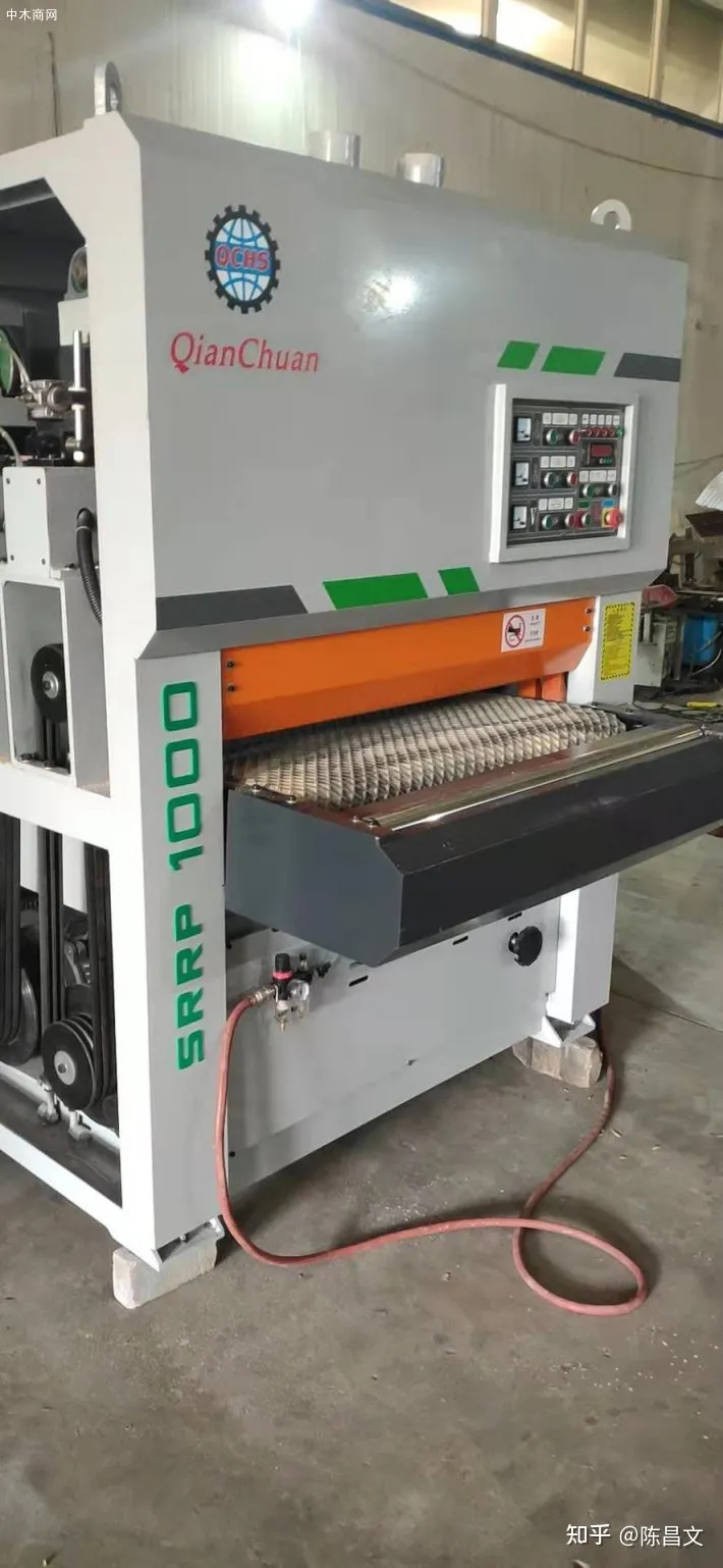 青岛千川和硕砂光机品牌排行榜(图4)