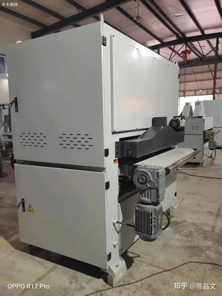 青岛千川和硕砂光机品牌排行榜(图5)