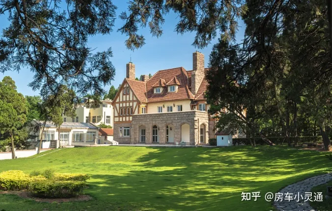 青岛十大豪宅排名(图10) 青岛十大豪宅排名(图10)