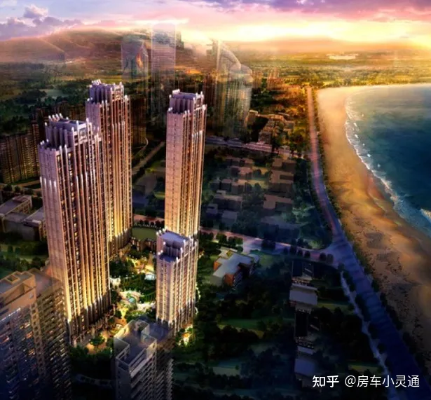 青岛十大豪宅排名(图2)