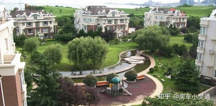 青岛十大豪宅排名(图3)