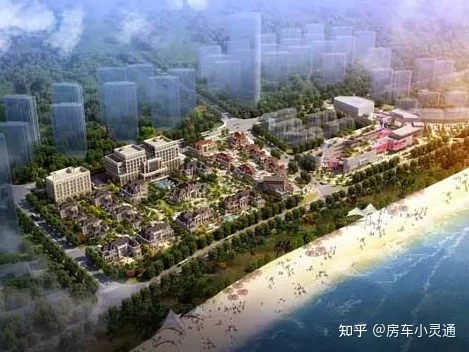 青岛十大豪宅排名(图6)