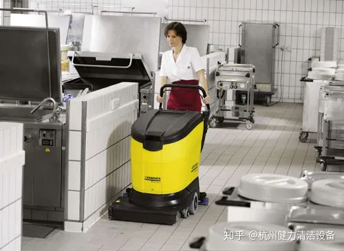 洗地机比较大的十个品牌(图6)