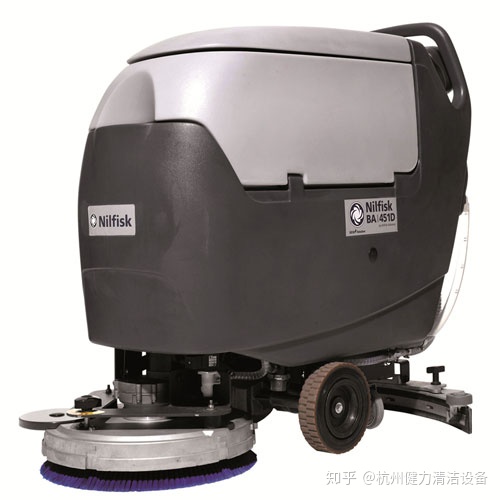 洗地机比较大的十个品牌(图5)