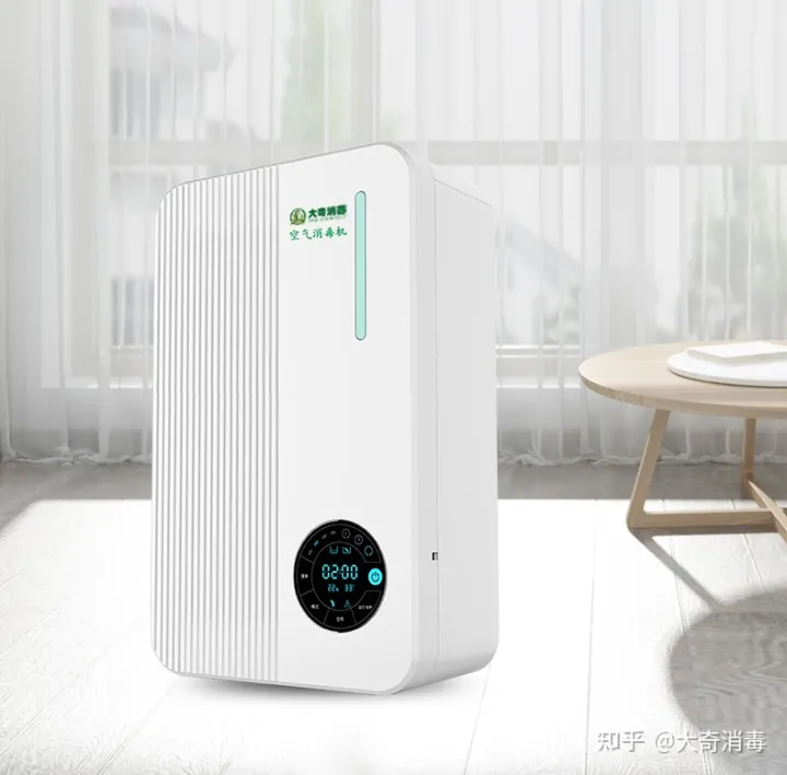 空气消毒机十大品牌(图2)